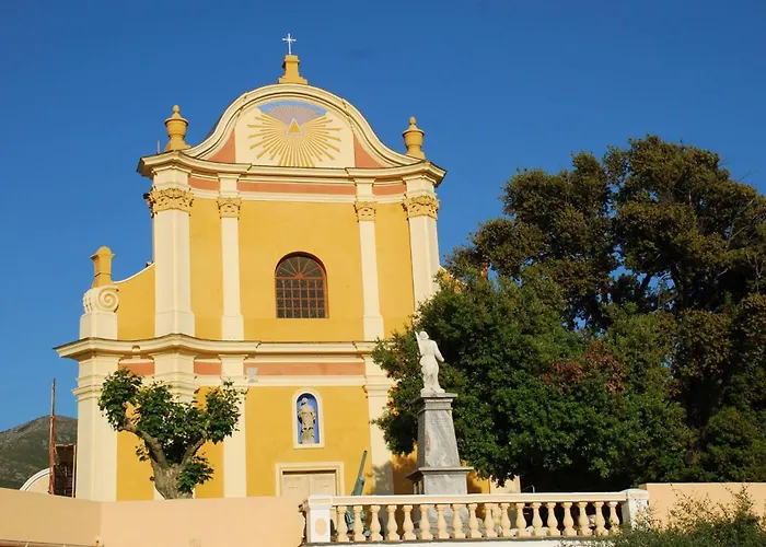 Rosa Mare Appartement *