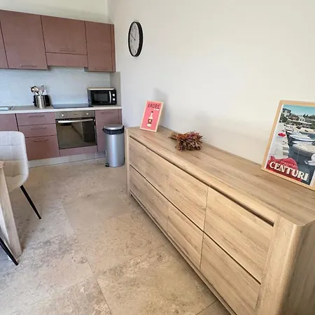 Rosa Mare Διαμέρισμα Barrettali