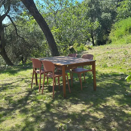 Apartment Rosa Mare Barrettali