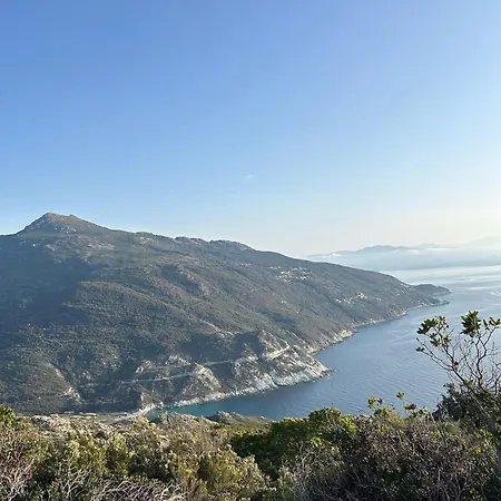 شقة Rosa Mare *