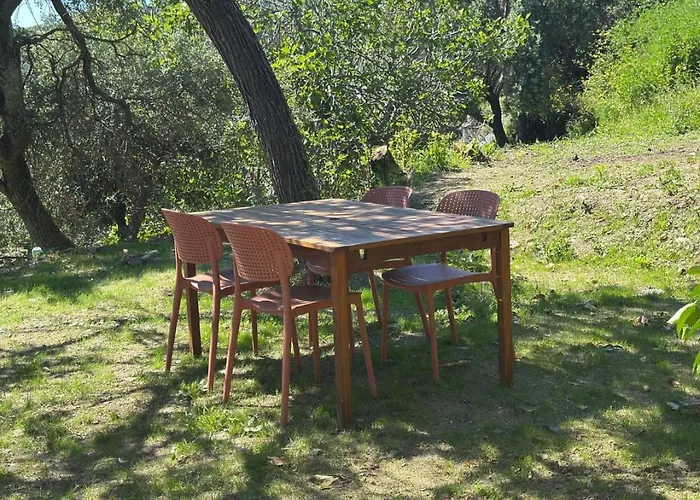 דירה Rosa Mare Barrettali