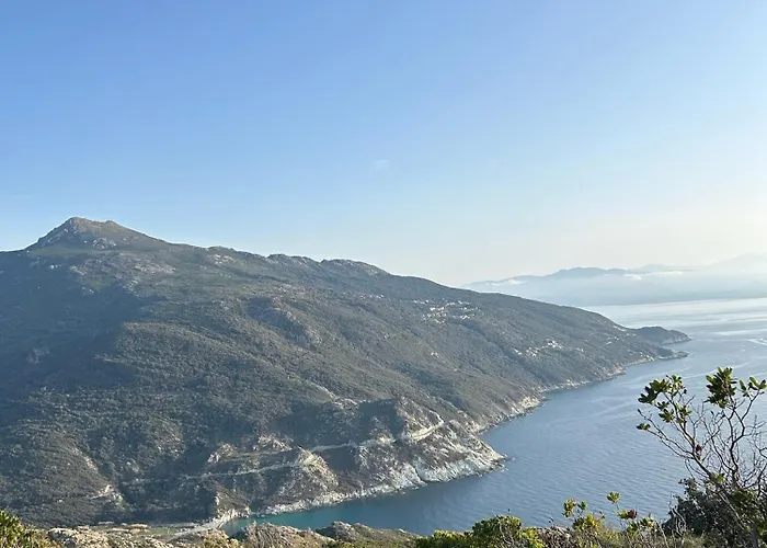 דירה Rosa Mare *